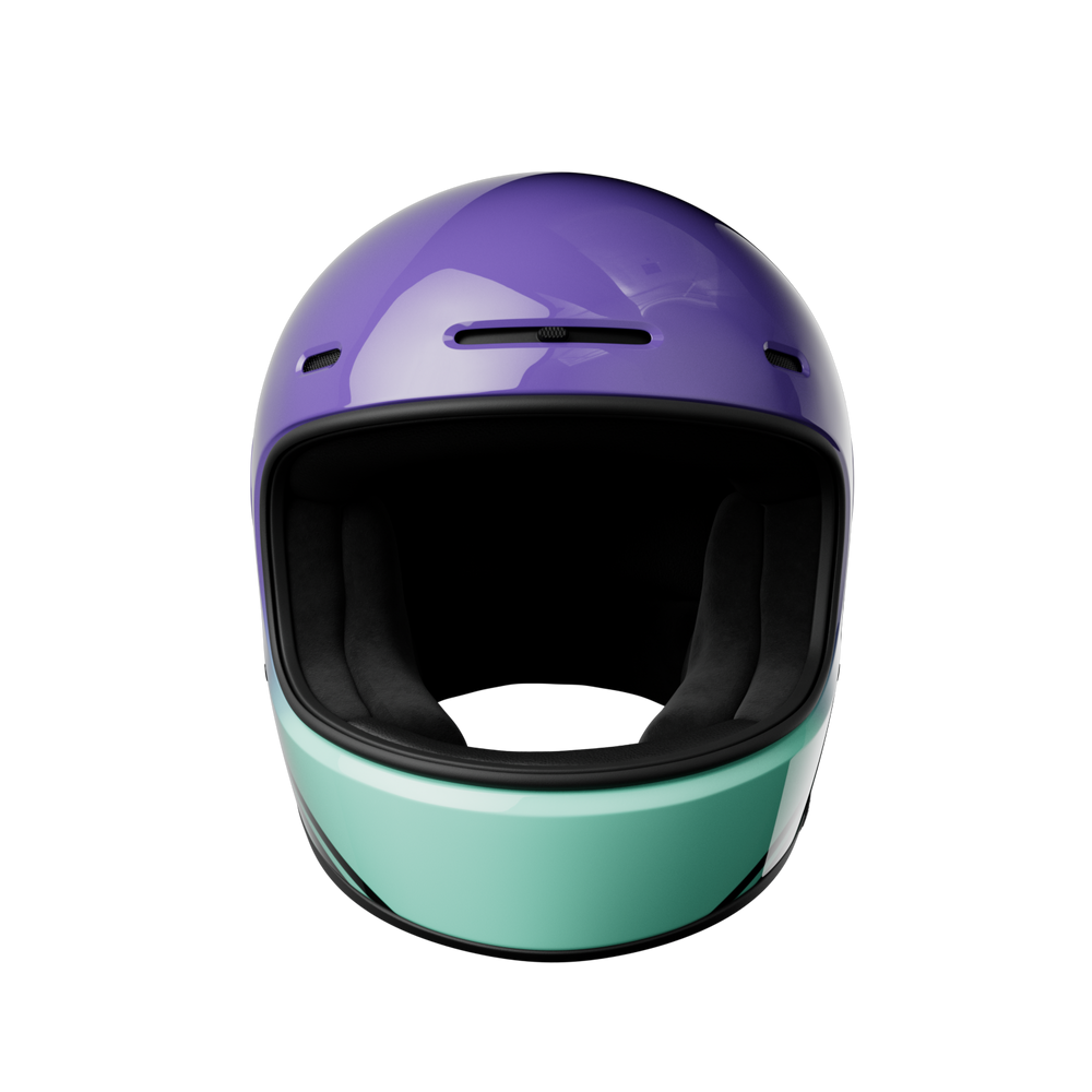 
                  
                    JD/ONE HELMET SPECTRAL
                  
                