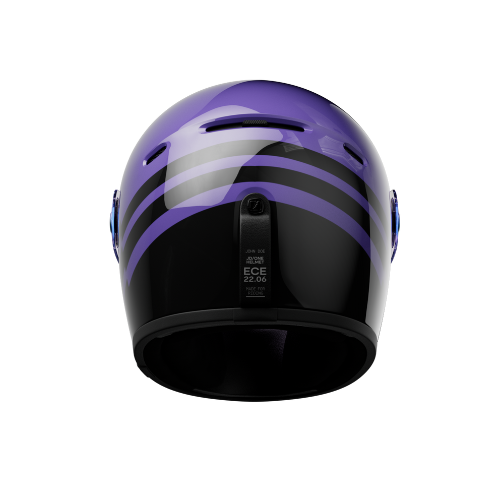 
                  
                    JD/ONE HELMET SPECTRAL
                  
                