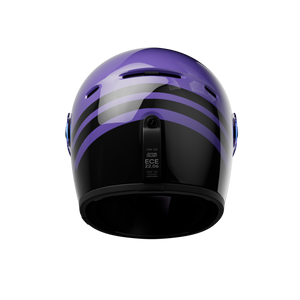 
                  
                    JD/ONE HELMET SPECTRAL
                  
                