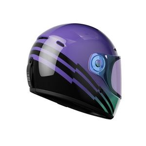 
                  
                    JD/ONE HELMET SPECTRAL
                  
                