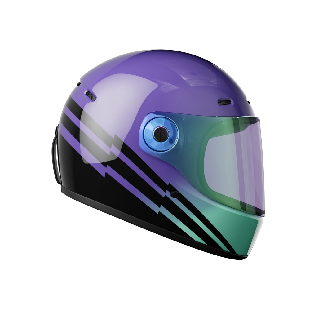 
                  
                    JD/ONE HELMET SPECTRAL
                  
                