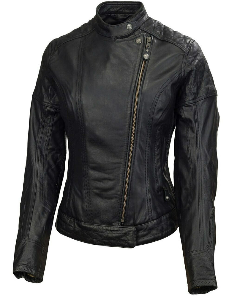 ROLAND SANDS - Riot Jacket CE - Black