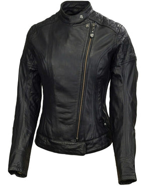 
                  
                    ROLAND SANDS - Riot Jacket CE - Black
                  
                