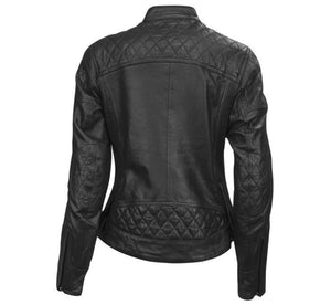 
                  
                    ROLAND SANDS - Riot Jacket CE - Black
                  
                