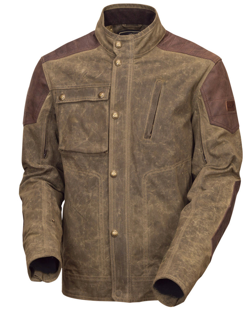 ROLAND SANDS - Truman Jacket CE - RANGER