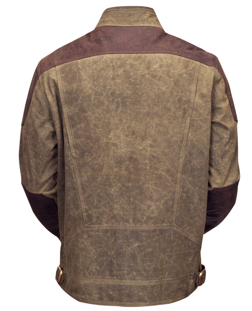 
                  
                    ROLAND SANDS - Truman Jacket CE - RANGER
                  
                