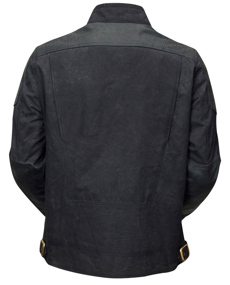 
                  
                    ROLAND SANDS - Truman Jacket CE - BLACK
                  
                