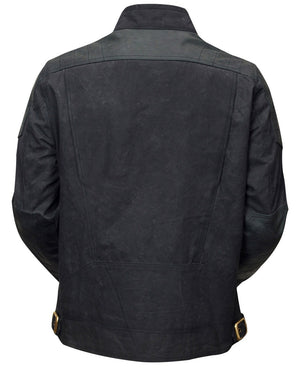ROLAND SANDS Truman Jacket CE BLACK - Main Image