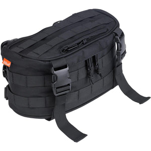 
                  
                    BILTWELL - EXFIL-7 Bag - Black
                  
                