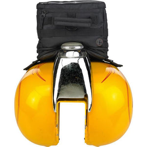 
                  
                    BILTWELL - EXFIL-11 Tank Bag - Black
                  
                