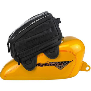 
                  
                    BILTWELL - EXFIL-11 Tank Bag - Black
                  
                