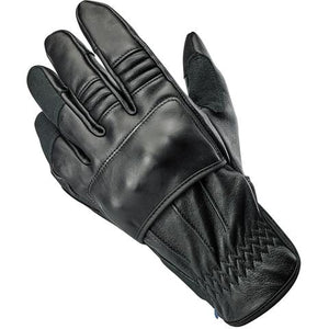 
                  
                    BILTWELL Belden Gloves - Black/Black
                  
                