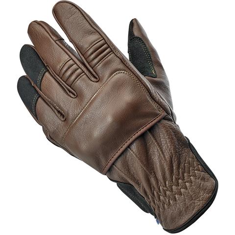 
                  
                    BILTWELL Belden Gloves - Chocolate/Black
                  
                