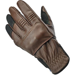 
                  
                    BILTWELL Belden Gloves - Chocolate/Black
                  
                
