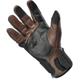 
                  
                    BILTWELL Belden Gloves - Chocolate/Black
                  
                