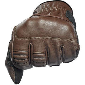 
                  
                    BILTWELL Belden Gloves - Chocolate/Black
                  
                