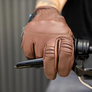 
                  
                    BILTWELL Belden Gloves - Chocolate/Black
                  
                