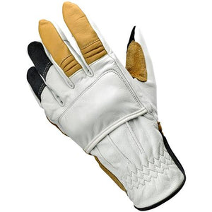 
                  
                    BILTWELL Belden Gloves - Cement
                  
                
