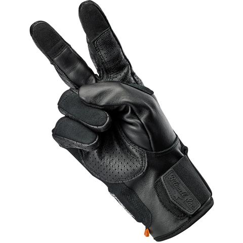 
                  
                    BILTWELL Borrego Gloves - Black/Black
                  
                