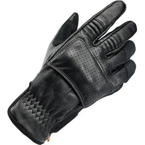 
                  
                    BILTWELL Borrego Gloves - Black/Black
                  
                