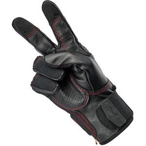 
                  
                    BILTWELL Borrego Gloves - Redline
                  
                