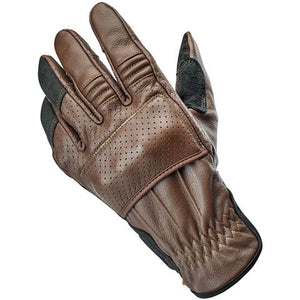 
                  
                    BILTWELL Borrego Gloves - Chocolate/Black
                  
                