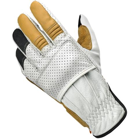 
                  
                    BILTWELL Borrego Gloves - Cement
                  
                