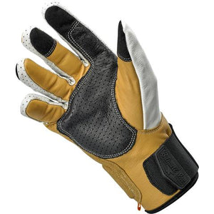
                  
                    BILTWELL Borrego Gloves - Cement
                  
                