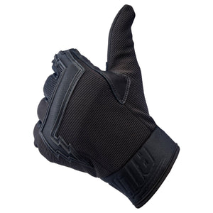 
                  
                    BILTWELL Baja Gloves - Black Out
                  
                