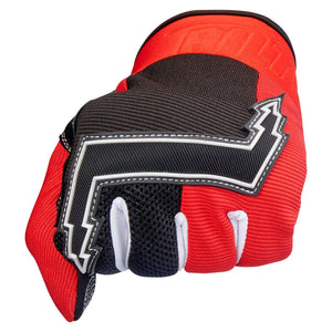 
                  
                    BILTWELL Baja Gloves - Red
                  
                
