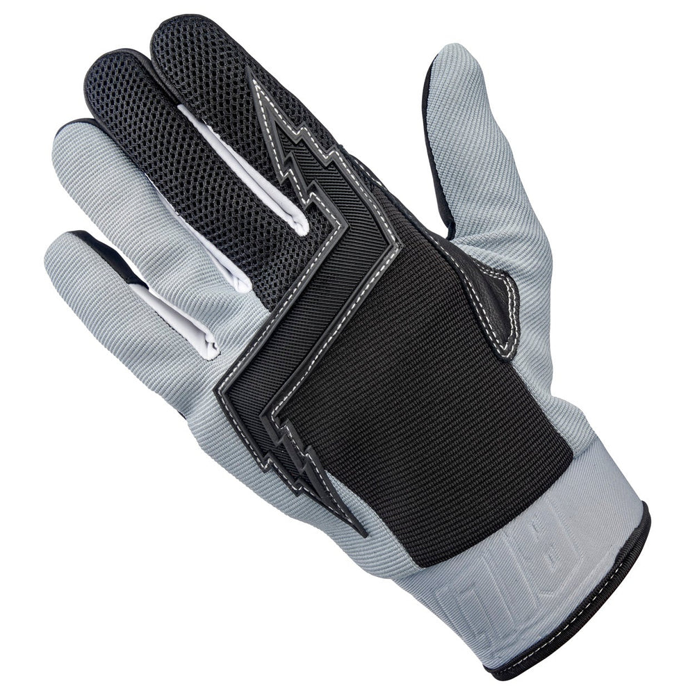 
                  
                    BILTWELL Baja Gloves - Grey
                  
                