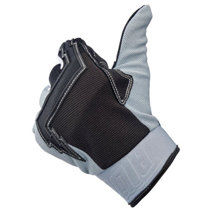 
                  
                    BILTWELL Baja Gloves - Grey
                  
                