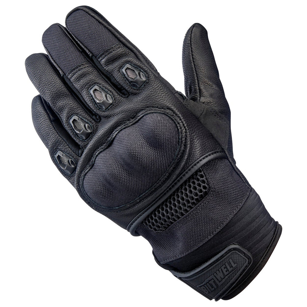 
                  
                    BILTWELL Bridgeport Gloves - Black Out
                  
                