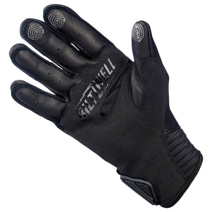 
                  
                    BILTWELL Bridgeport Gloves - Black Out
                  
                