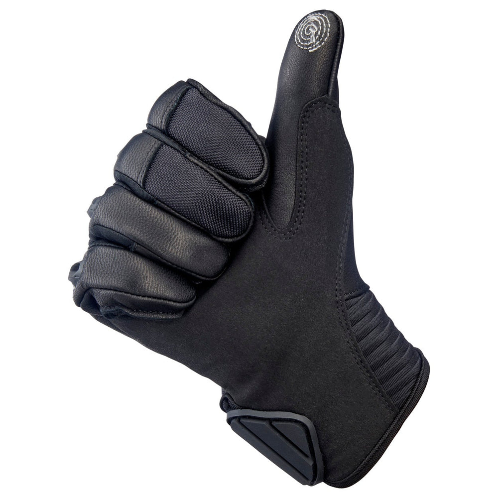 
                  
                    BILTWELL Bridgeport Gloves - Black Out
                  
                