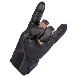 
                  
                    BILTWELL Bridgeport Gloves - Chocolate
                  
                