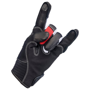 
                  
                    BILTWELL Bridgeport Gloves - Red
                  
                