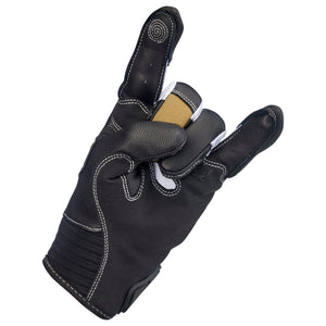 
                  
                    BILTWELL Bridgeport Gloves - Tan
                  
                
