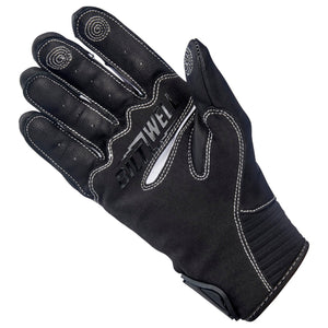 
                  
                    BILTWELL Bridgeport Gloves - Grey
                  
                