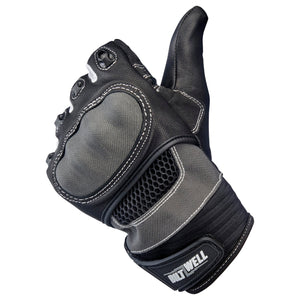 
                  
                    BILTWELL Bridgeport Gloves - Grey
                  
                