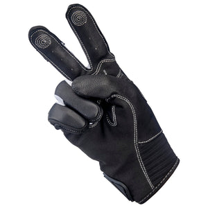 
                  
                    BILTWELL Bridgeport Gloves - Grey
                  
                