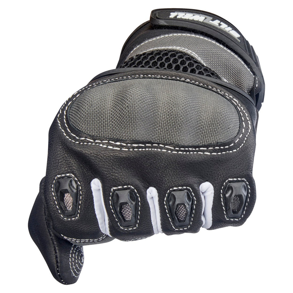 
                  
                    BILTWELL Bridgeport Gloves - Grey
                  
                