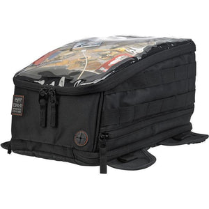
                  
                    BILTWELL - EXFIL-11 Tank Bag - Black
                  
                