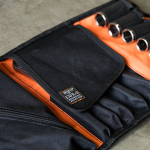 
                  
                    BILTWELL - EXFIL-0 TOOL ROLL BLACK
                  
                