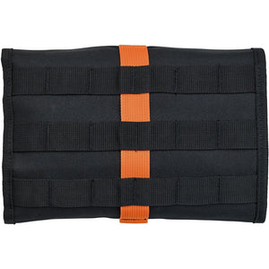 
                  
                    BILTWELL - EXFIL-0 TOOL ROLL BLACK
                  
                