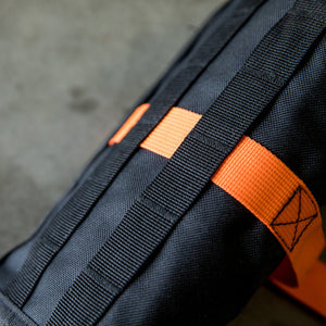 
                  
                    BILTWELL - EXFIL-0 TOOL ROLL BLACK
                  
                