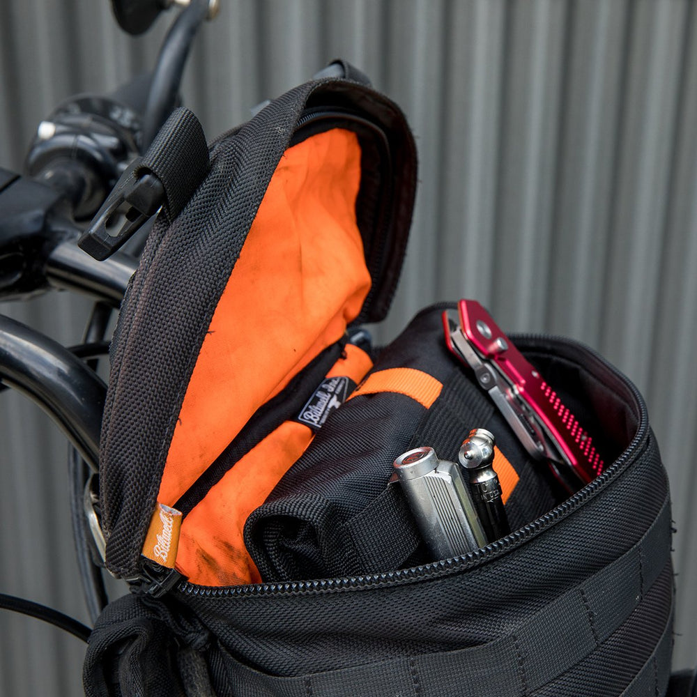 
                  
                    BILTWELL - EXFIL-0 TOOL ROLL BLACK
                  
                
