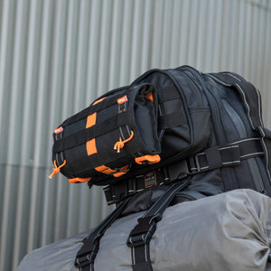 
                  
                    BILTWELL - EXFIL-0 TOOL ROLL BLACK
                  
                