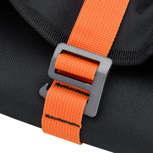 
                  
                    BILTWELL - EXFIL-0 TOOL ROLL BLACK
                  
                