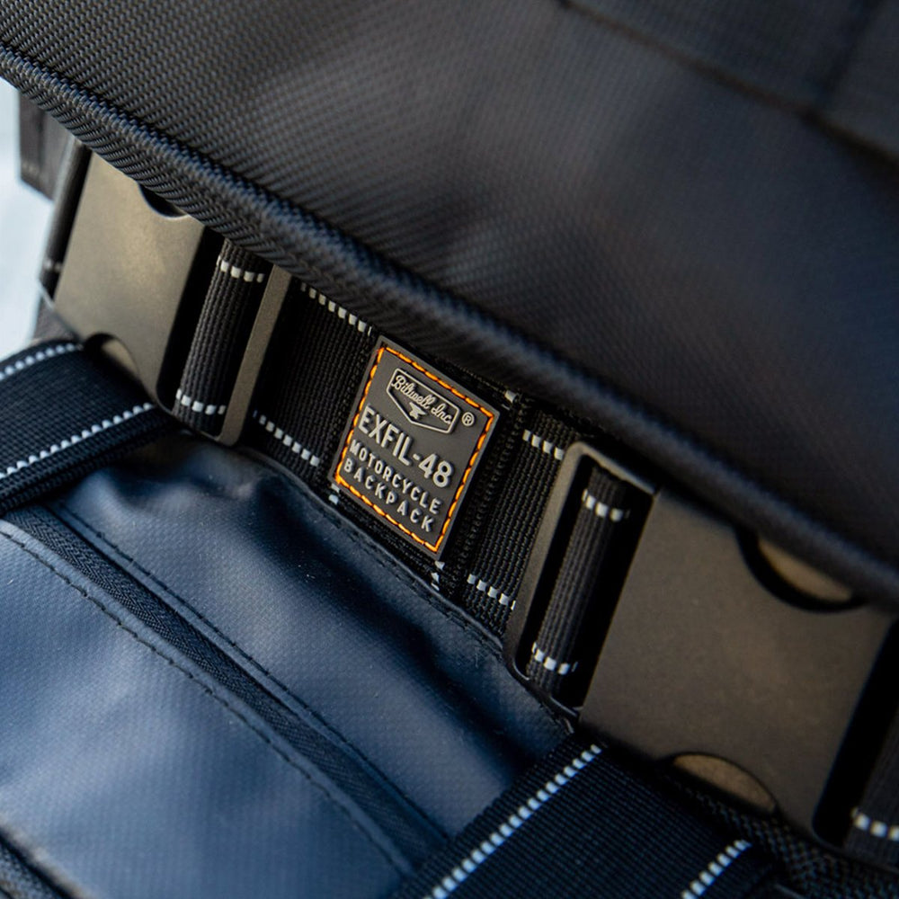 
                  
                    BILTWELL - EXFIL-48 Backpack - Black
                  
                